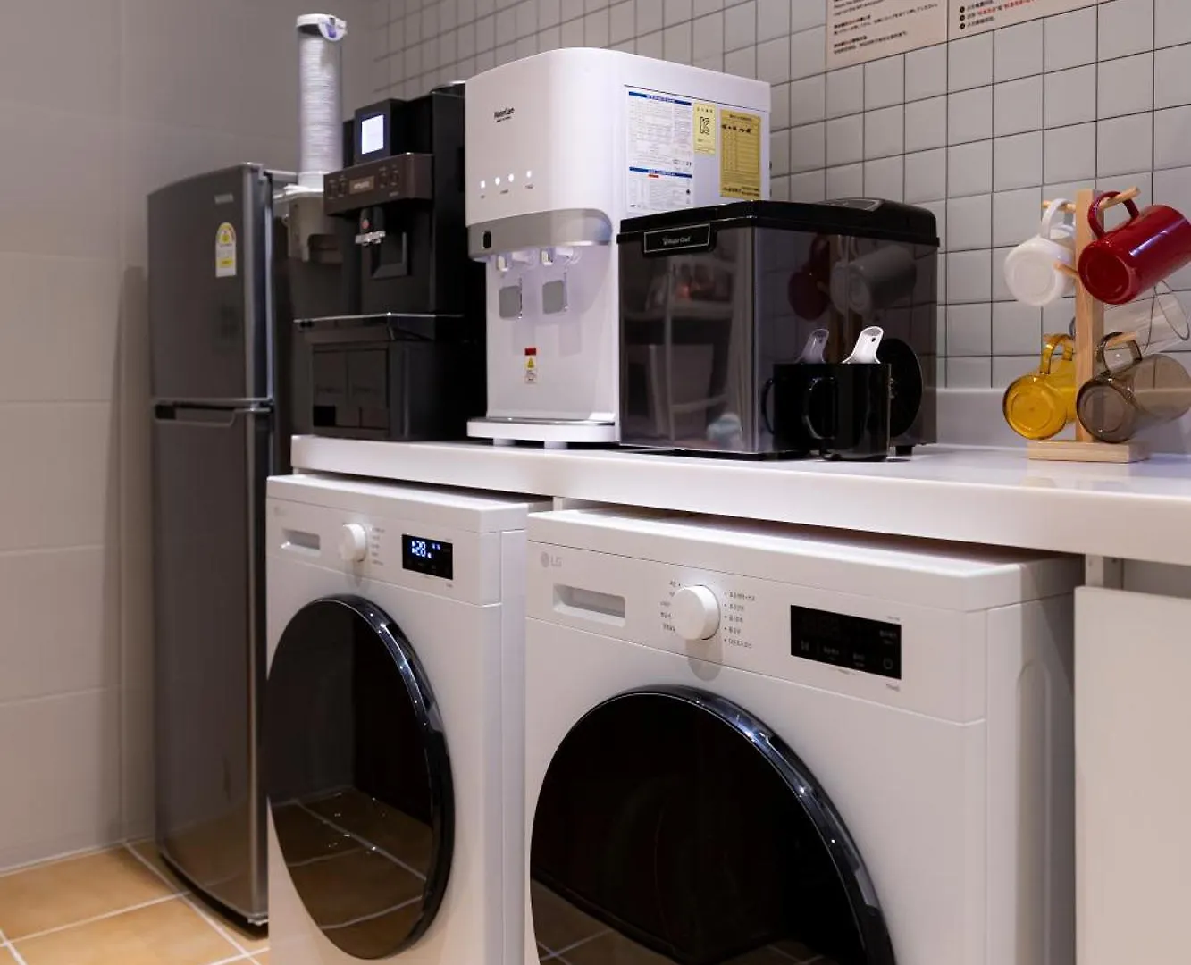 Hotel Stayz437 Jongno Seul