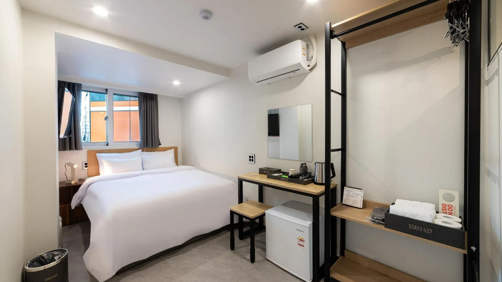 Stayz437 Jongno Seul