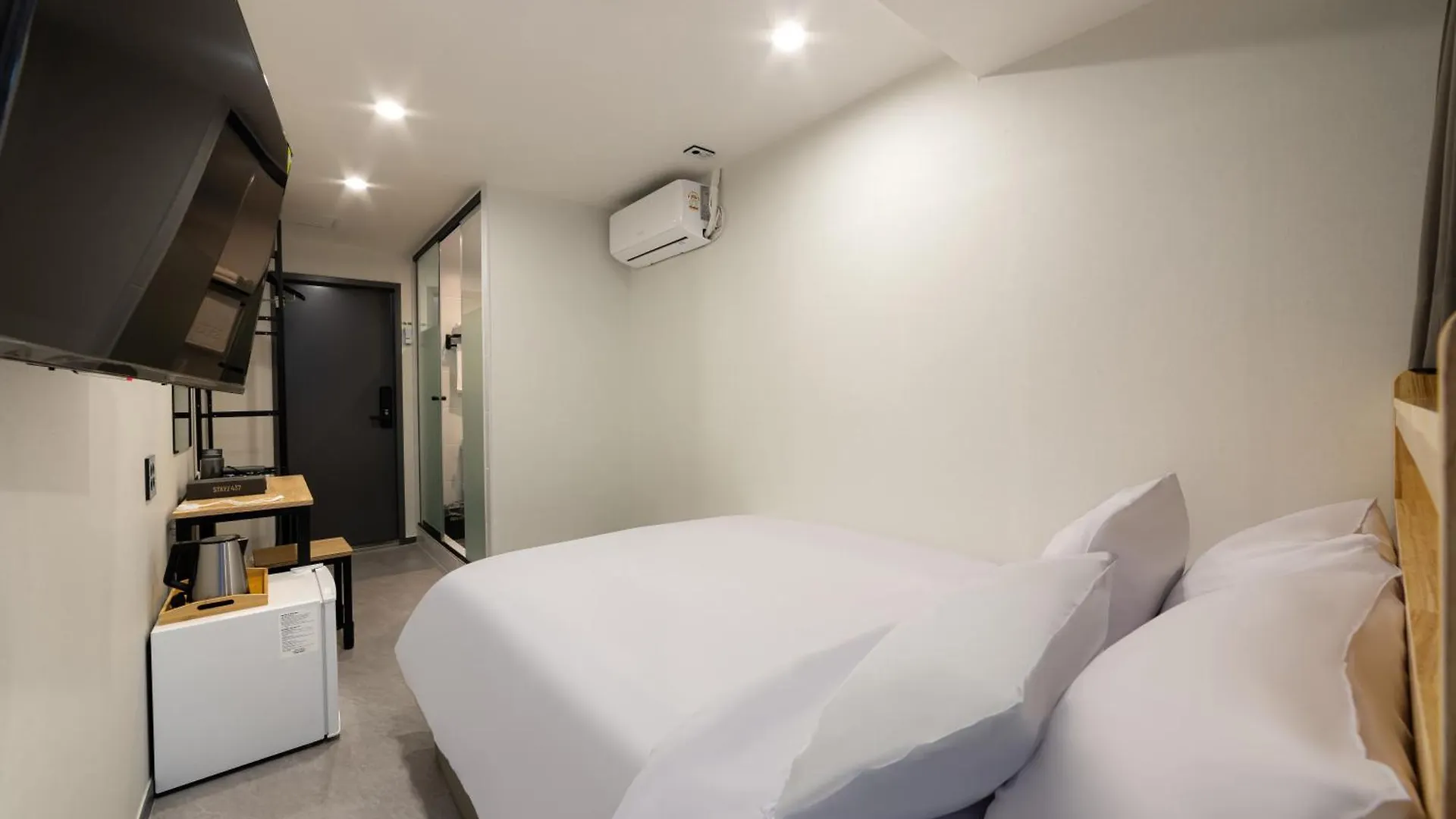 Stayz437 Jongno Seul 2*,