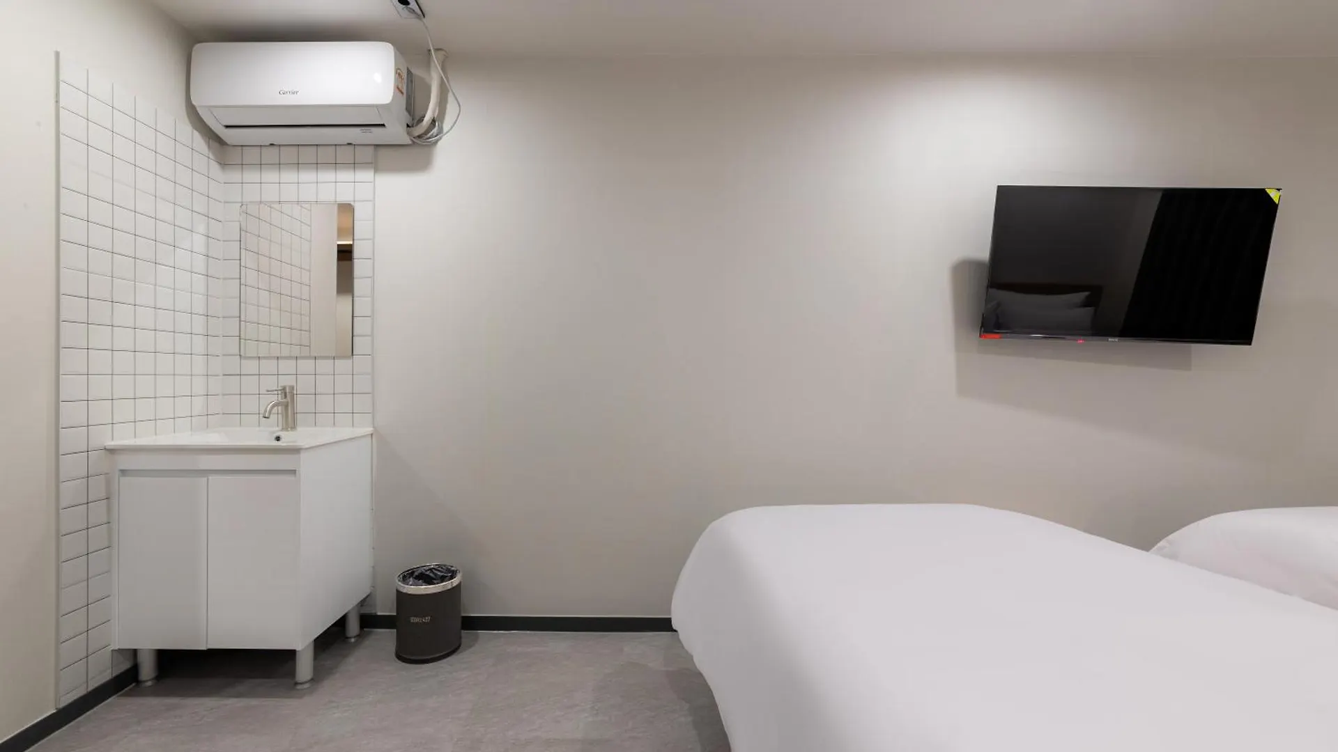 Hotel Stayz437 Jongno Seul