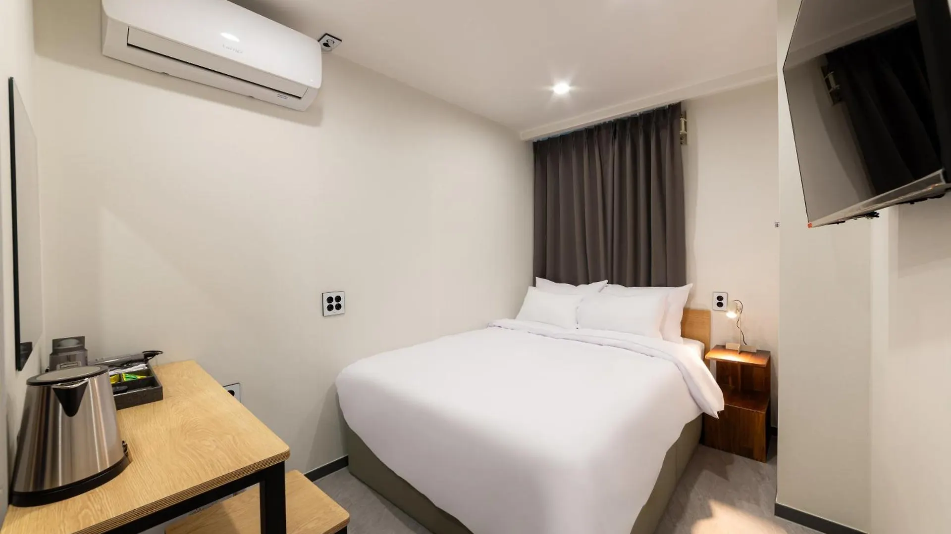 Stayz437 Jongno Seul Hotel