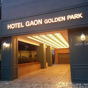 Gaon Golden Park Dongdaemun *** Seoul