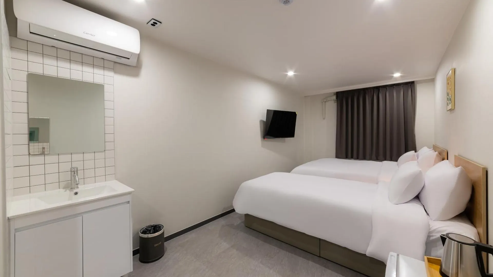 Stayz437 Jongno ソウル特別市 2*,  韓国