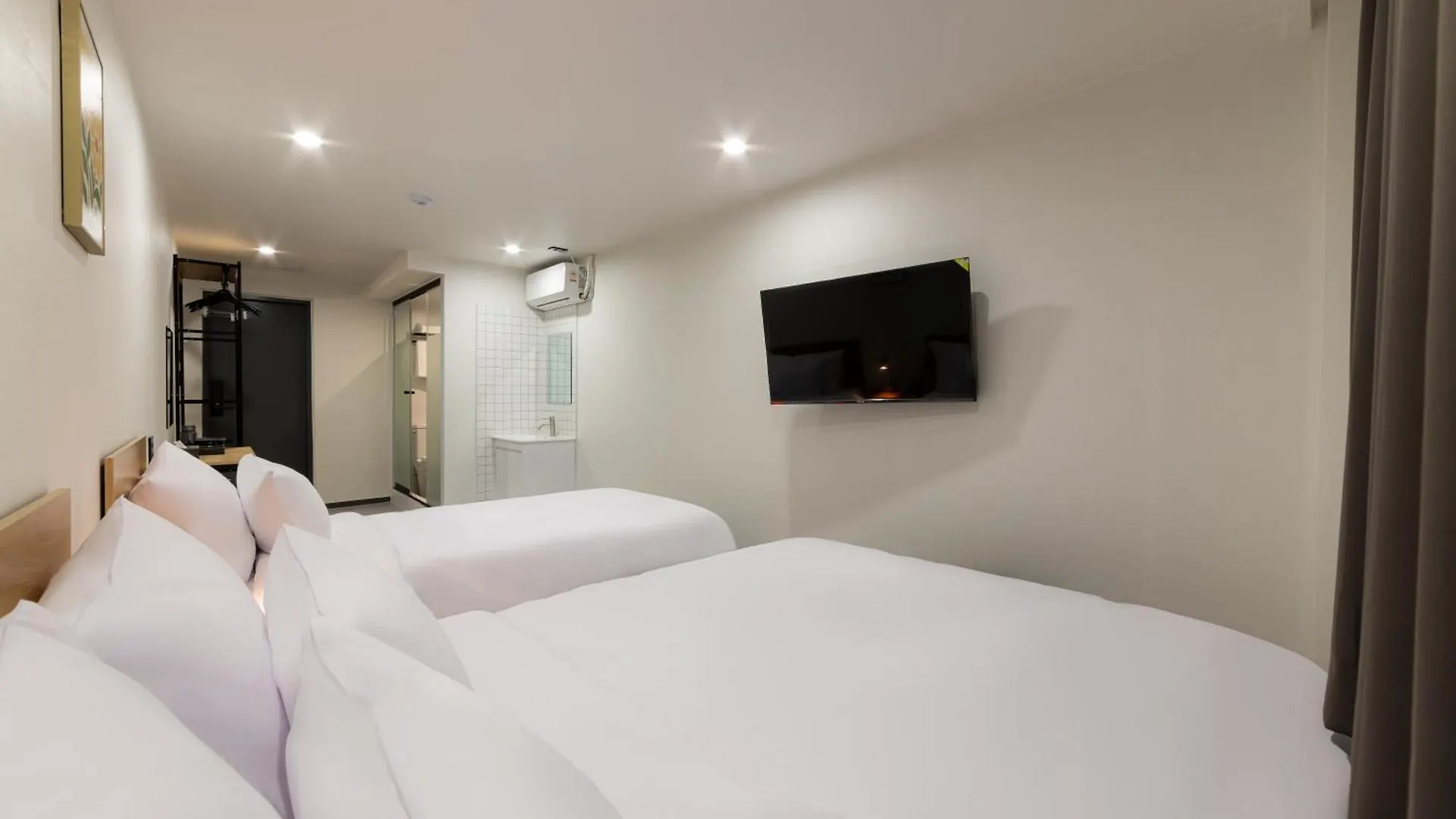 Stayz437 Jongno ソウル特別市