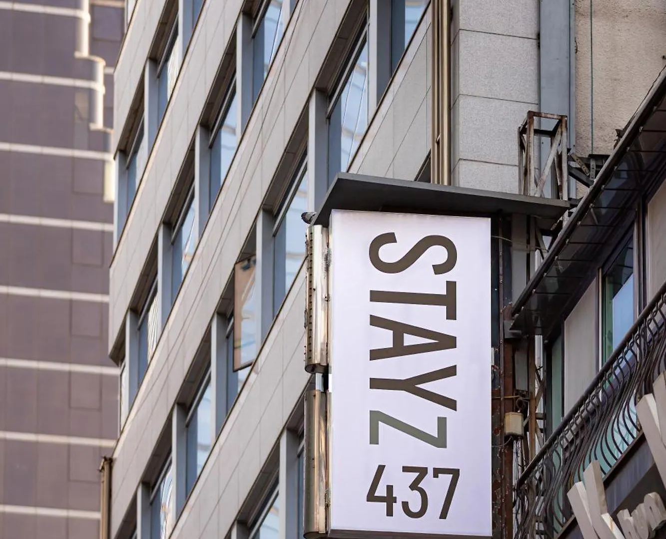 Stayz437 Jongno Seul 2*,  Corea del Sud