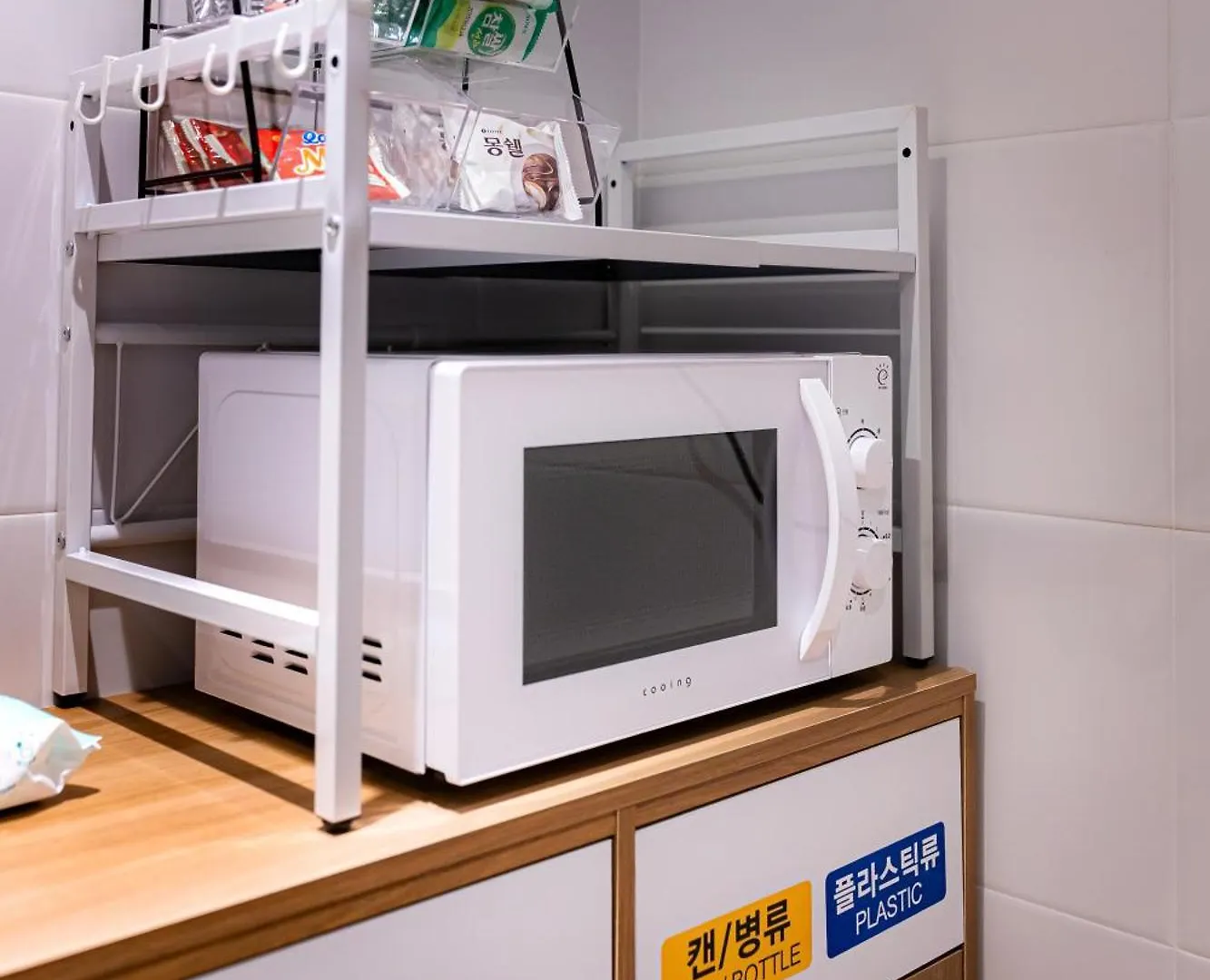Hotel Stayz437 Jongno Seul