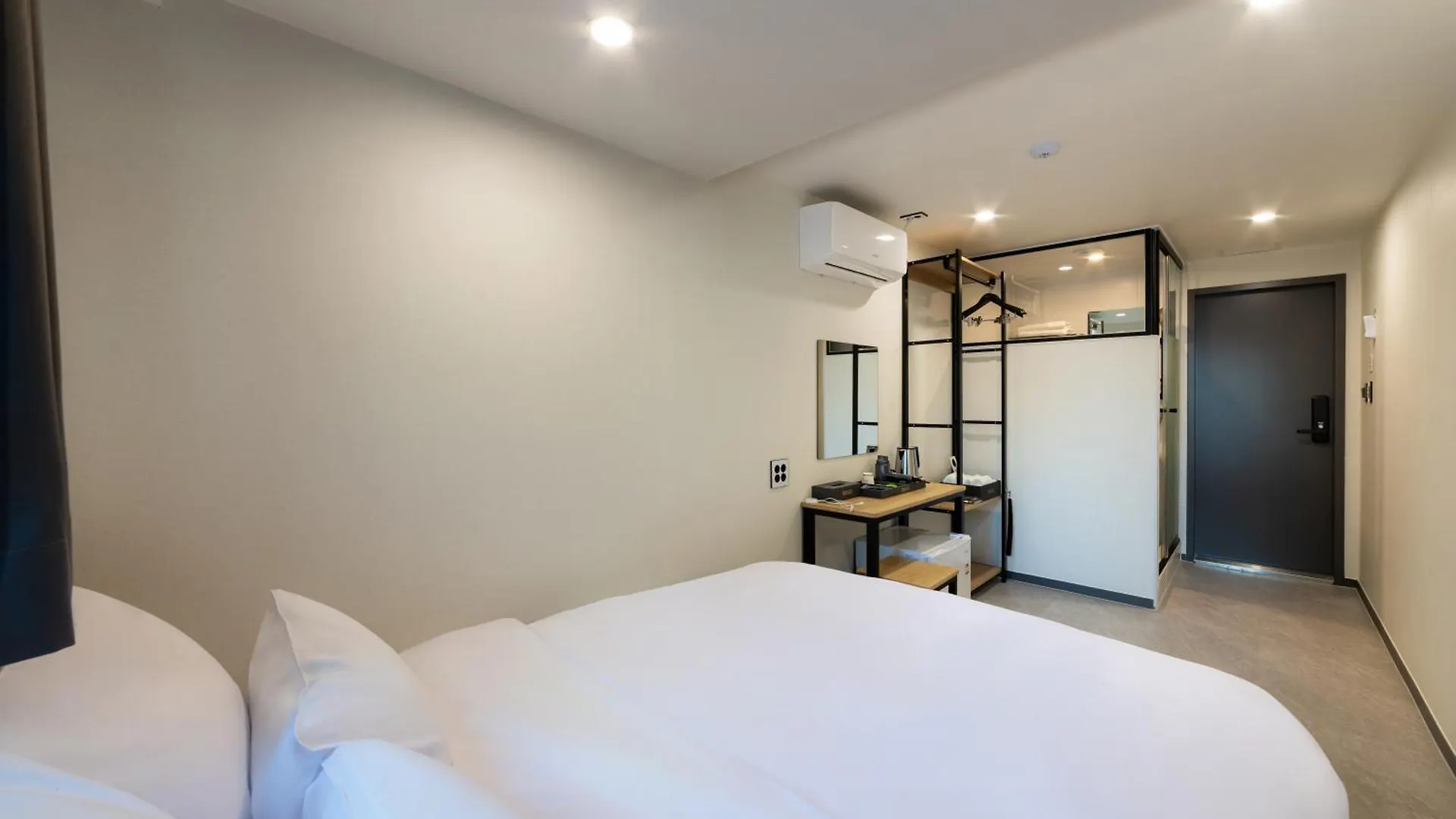 ** Hotel Stayz437 Jongno Seul Corea del Sud