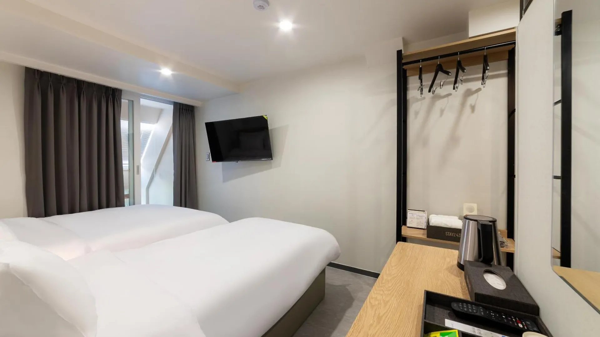 Stayz437 Jongno Seul 2*,