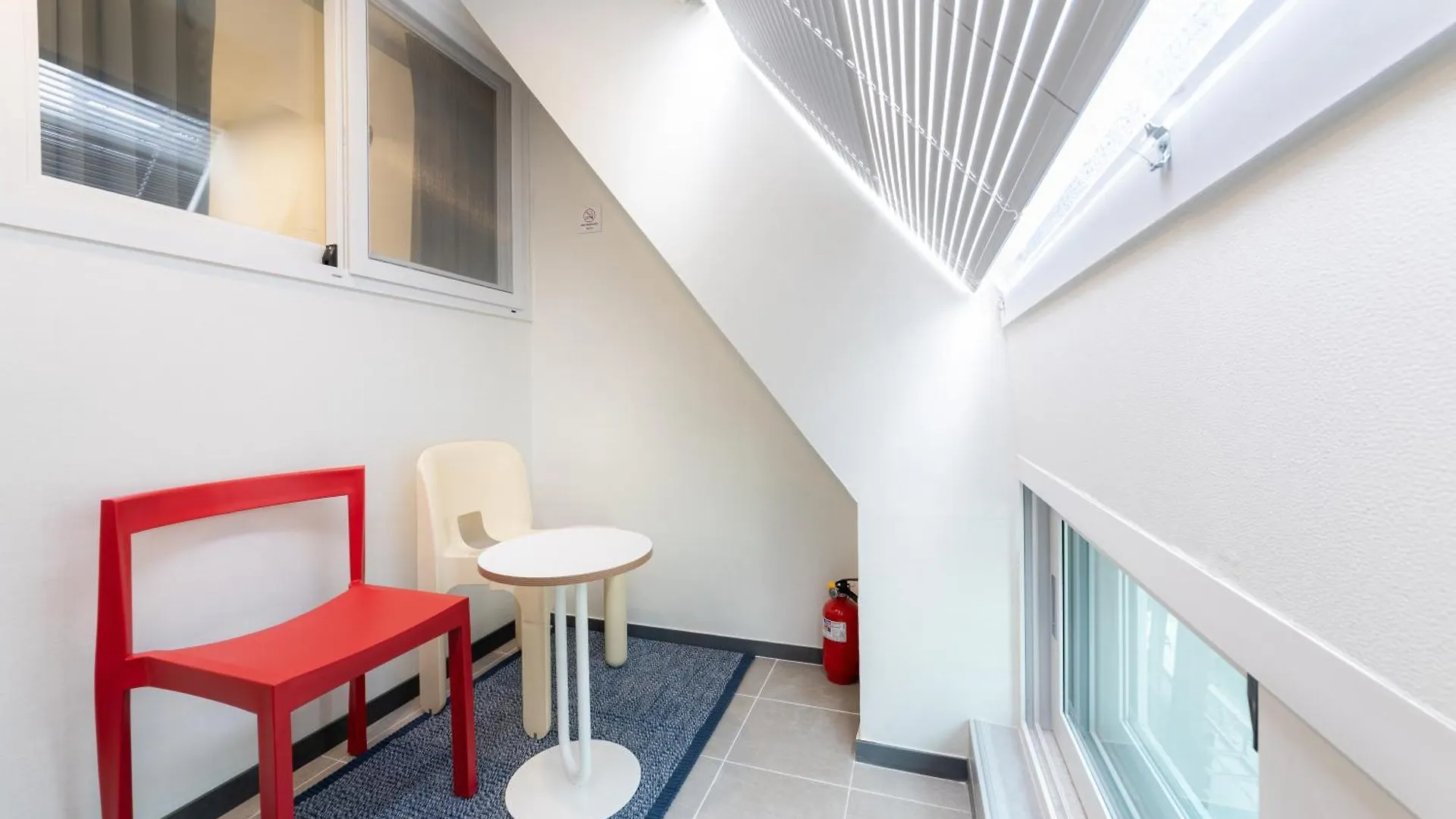 Stayz437 Jongno Seul Hotel