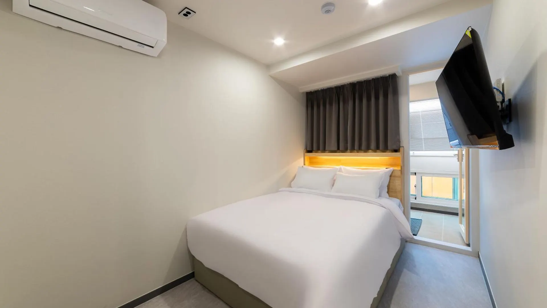 Stayz437 Jongno Seul