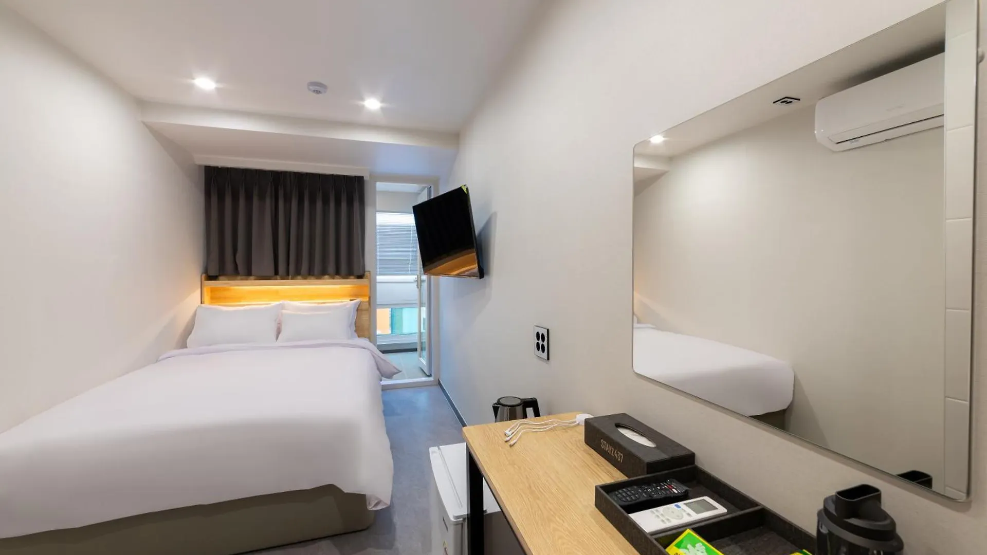 Hotel Stayz437 Jongno Seul