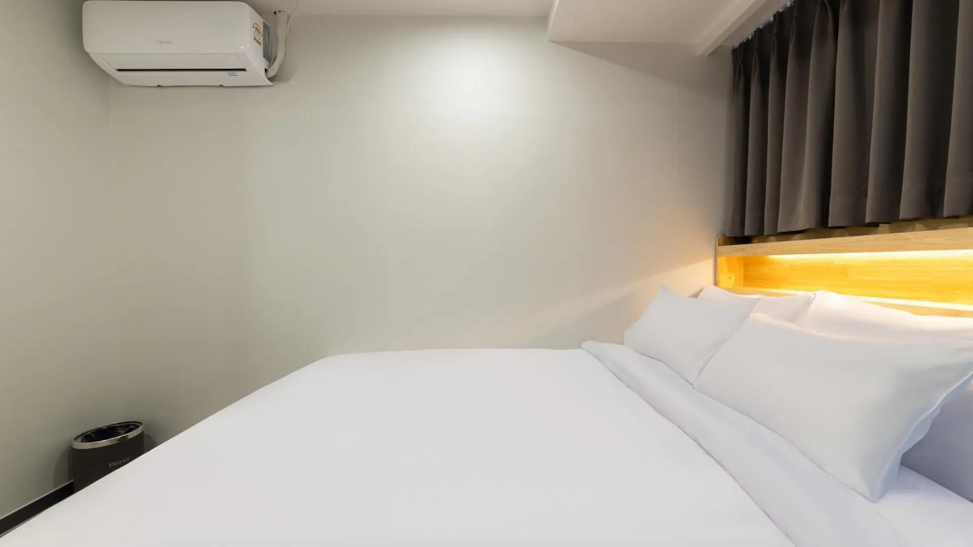 Stayz437 Jongno Seul Hotel