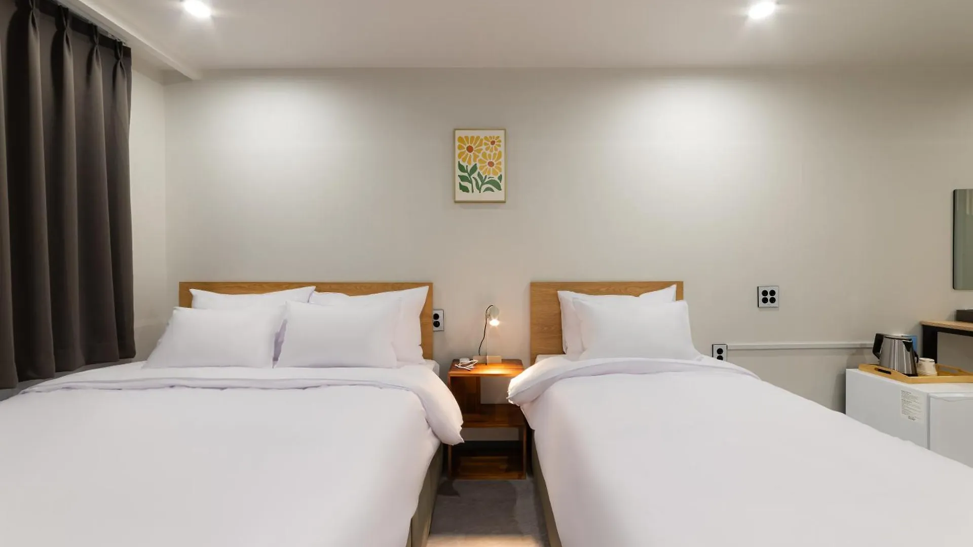 Stayz437 Jongno Seul