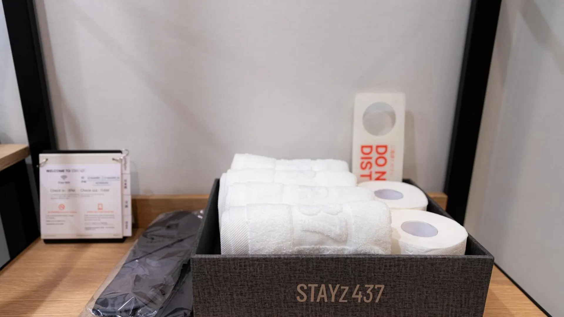 Stayz437 Jongno Seul