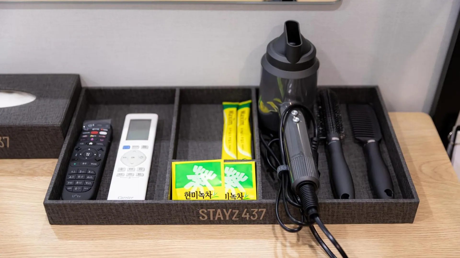Stayz437 Jongno Seul Hotel
