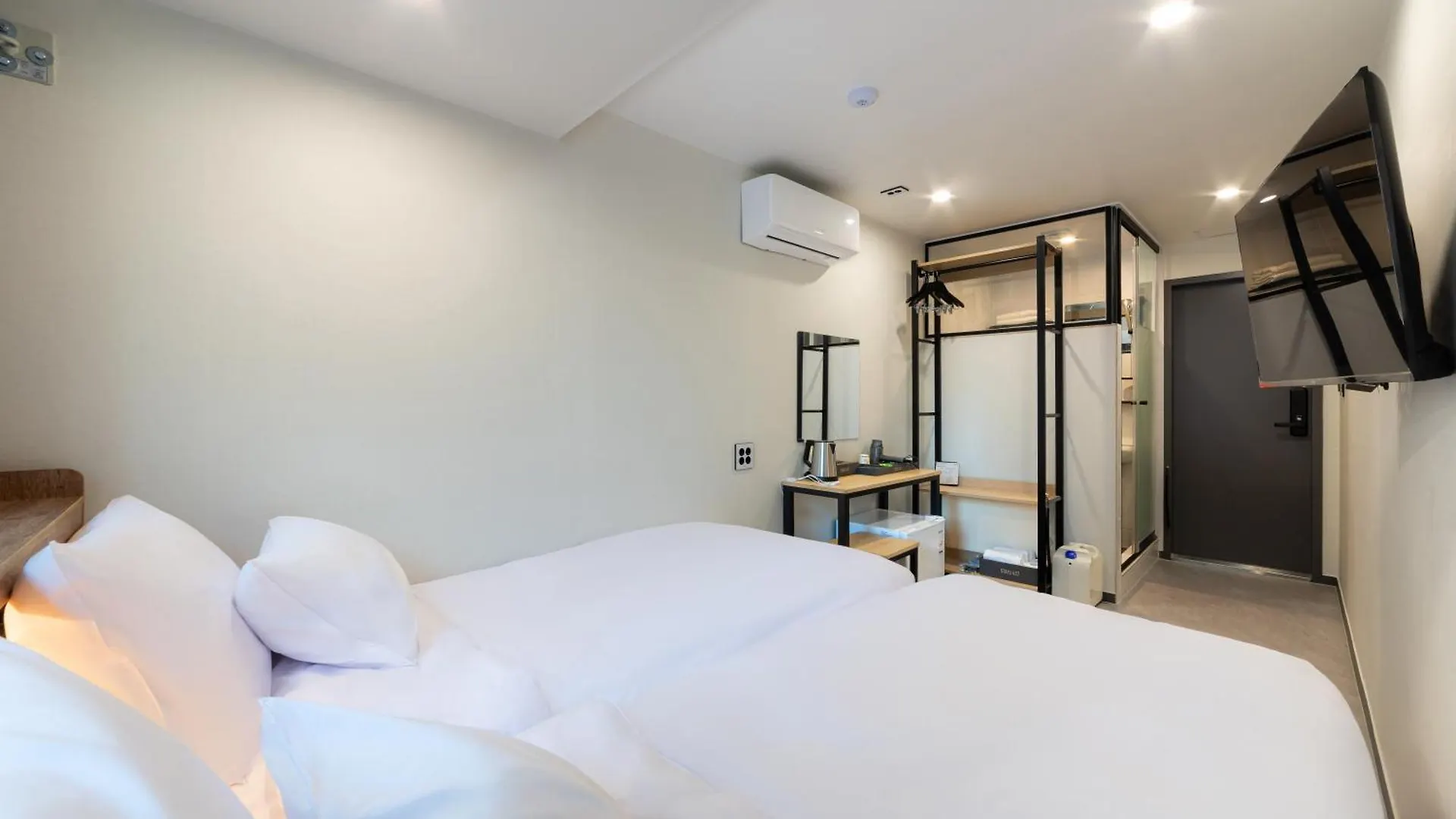 Stayz437 Jongno Seul 2*,