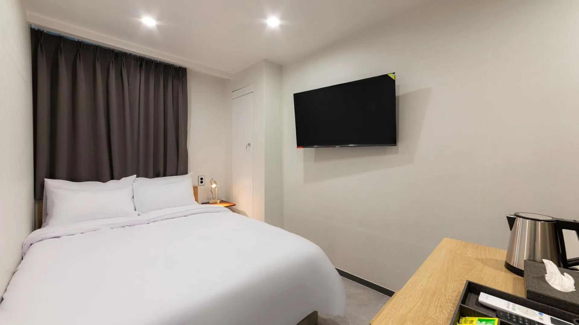 Stayz437 Jongno Seul 2*,  Corea del Sud